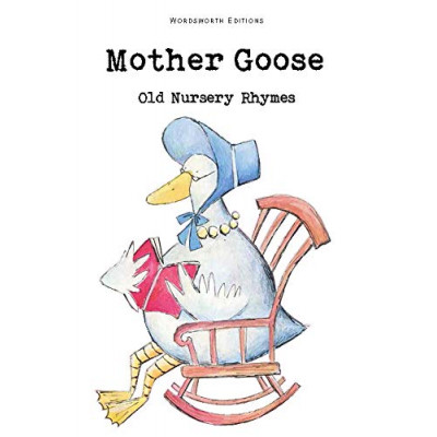 Mother Goose(Уценка)