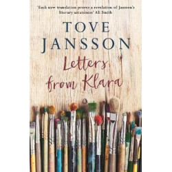Letters from Klara: Short stories