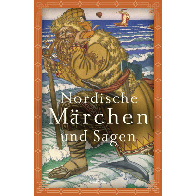 Nordische Märchen