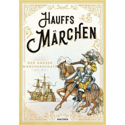 Hauffs Marchen