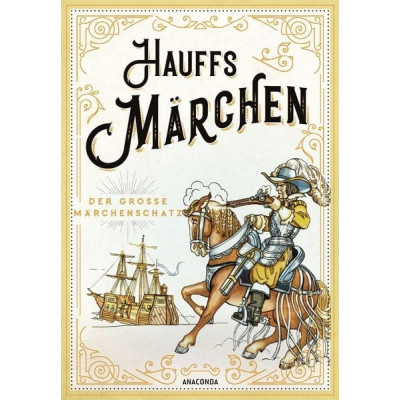 Hauffs Marchen