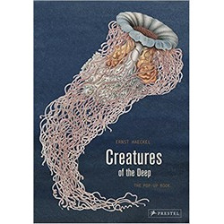 Creatures of the Deep