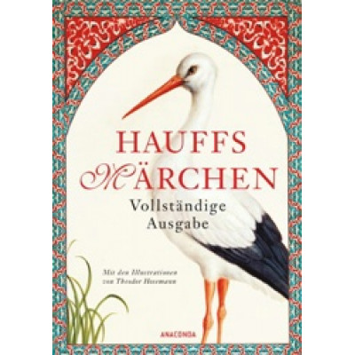 Hauffs Märchen