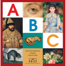 ABC From The Hermitage Museum Collection