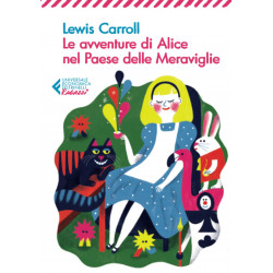 Le avventure di Alice nel paese delle meraviglie