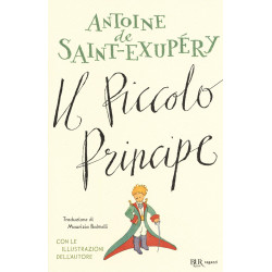 Il piccolo Principe
