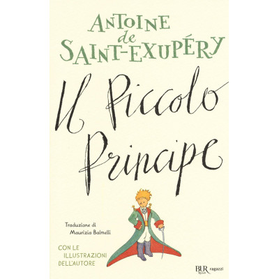 Il piccolo Principe