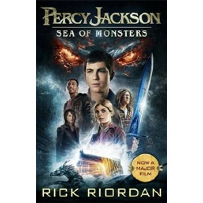 Percy Jackson and the Sea of Monsters