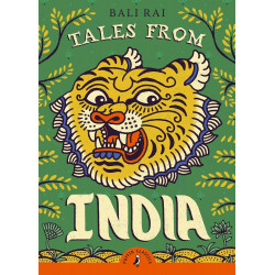 Tales from india