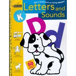 Letters and Sounds