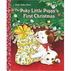 The Poky Little Puppy's First Christmas