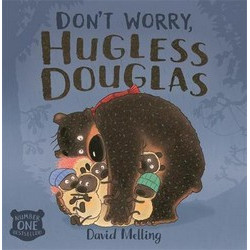 Don't Worry Hugless Douglas