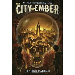 The City of Ember (Ember, Book 1)