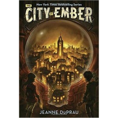 The City of Ember (Ember, Book 1)