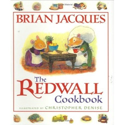 Redwall Cookbook, The