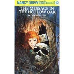The Message in the Hollow Oak