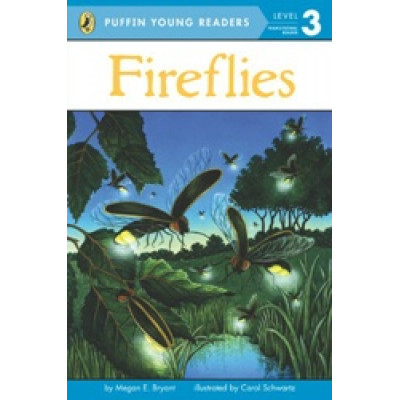 Fireflies (Уценка)