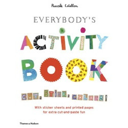 Everybody's Activity Book