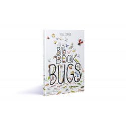 The Big Book of Bugs