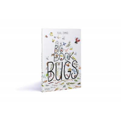 The Big Book of Bugs