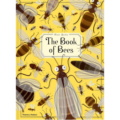 The Book of Bees