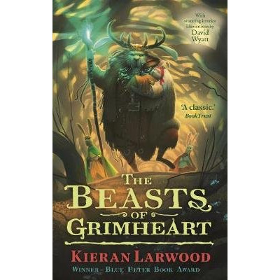 The Beasts of Grimheart