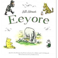 All About Eeyore