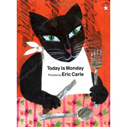 Today Is Monday