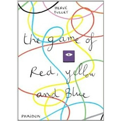 The Game of Red, Yellow and Blue (Tullet Game)