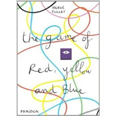 The Game of Red, Yellow and Blue (Tullet Game)