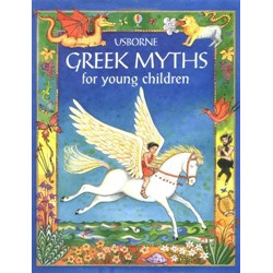 Greek Myths For Young Children