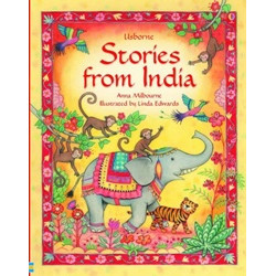 Stories From India