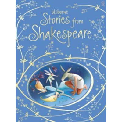 Stories from Shakespeare