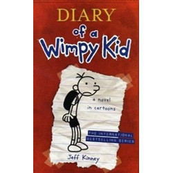 Diary of a Wimpy Kid