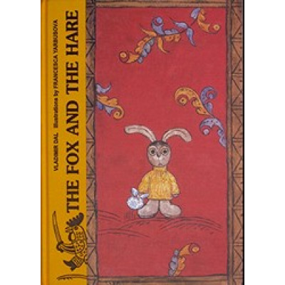 The Fox and the Hare