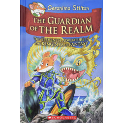 The Guardian of the Realm