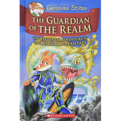 The Guardian of the Realm