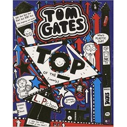 Tom Gates: Top of the Class
