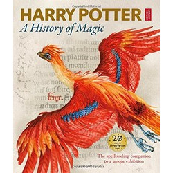 Harry Potter: A History of Magic