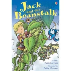 Jack And The Beanstalk