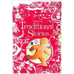 Traditional Stories Gift Set