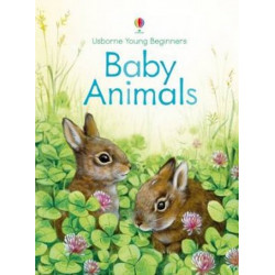 Baby Animals (Young Beginners)