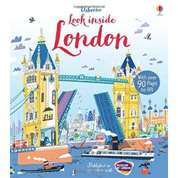 Look inside London