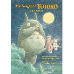 My Neighbor Totoro