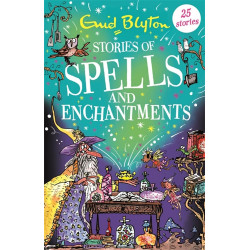 Stories of Spells and Enchantments