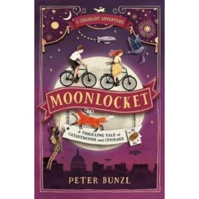 Moonlocket