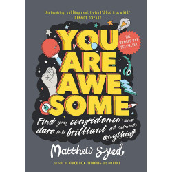 You Are Awesome