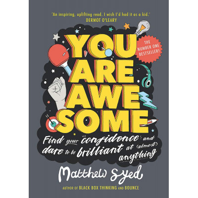 You Are Awesome
