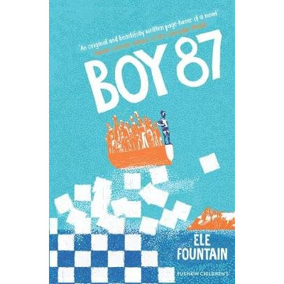 Boy 87