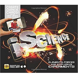 iScience: Create Chemical Chaos